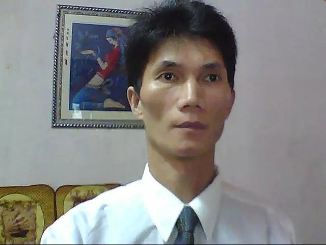 阿文的第一张照片--尤溪征婚网