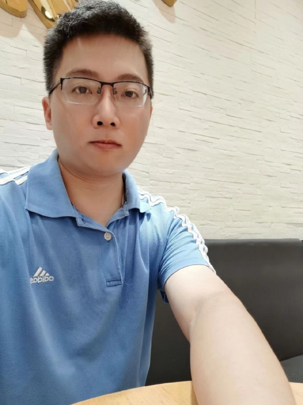 月亮河的第一张照片--尤溪征婚网