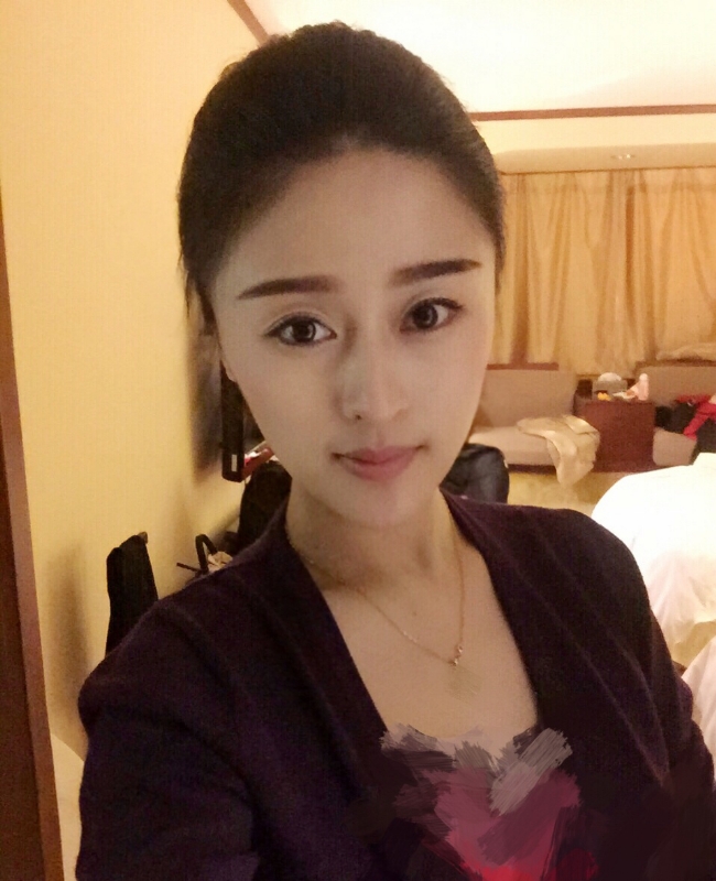 挣扎的第一张照片--尤溪征婚网