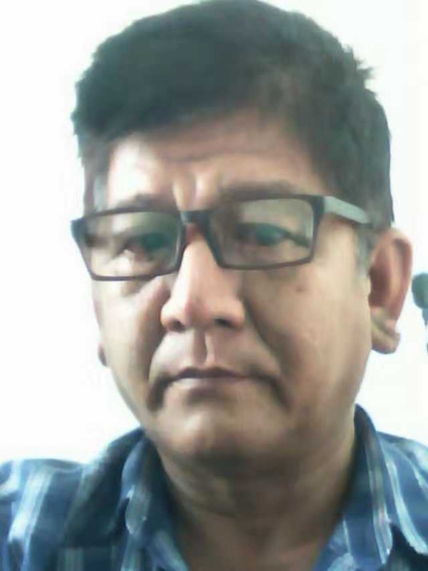 阿华的第一张照片--尤溪征婚网