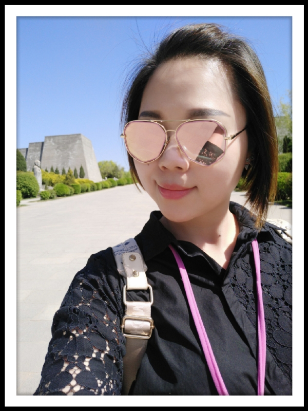 Nicole的第一张照片--尤溪征婚网