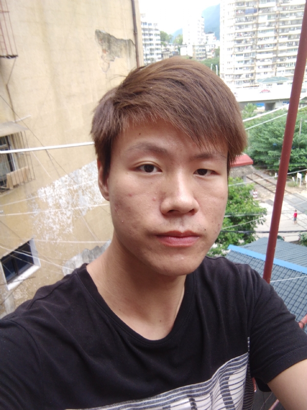 遇见你的第一张照片--尤溪征婚网