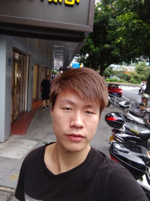 遇见你的第二张照片--尤溪征婚网