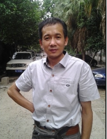 寿山石的第一张照片--尤溪征婚网