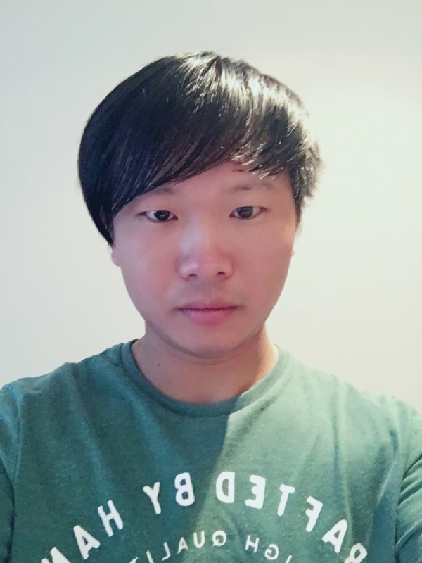 james的第一张照片--尤溪征婚网