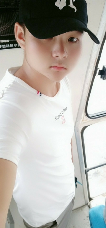 陌空的第一张照片--尤溪征婚网