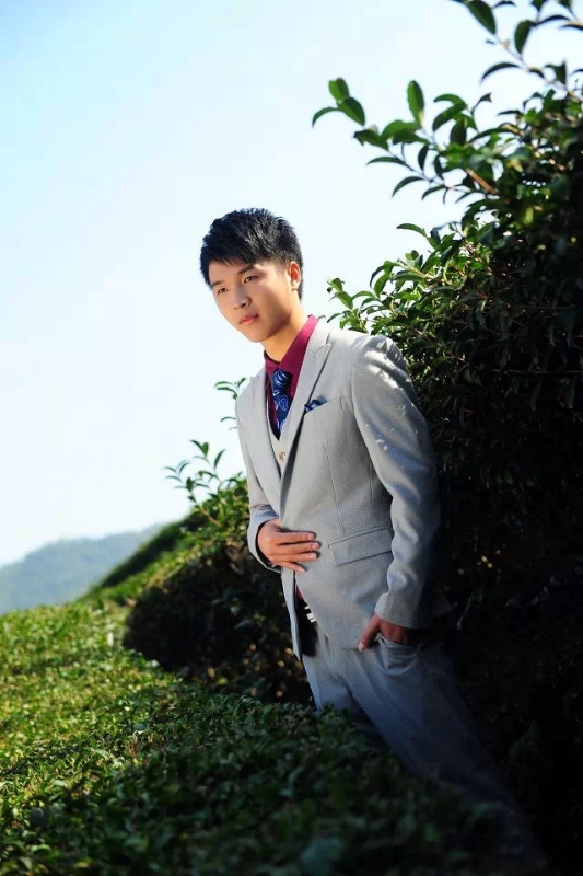 时缘的第一张照片--尤溪征婚网