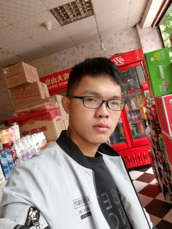 柒年的第一张照片--尤溪征婚网