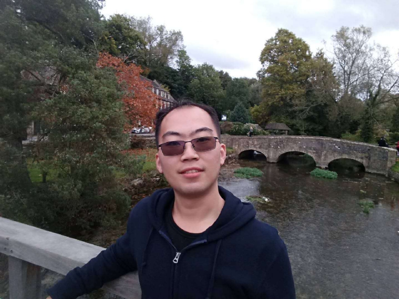 Allen的第一张照片--尤溪征婚网