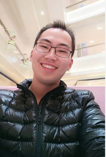 Allen的第二张照片--尤溪征婚网