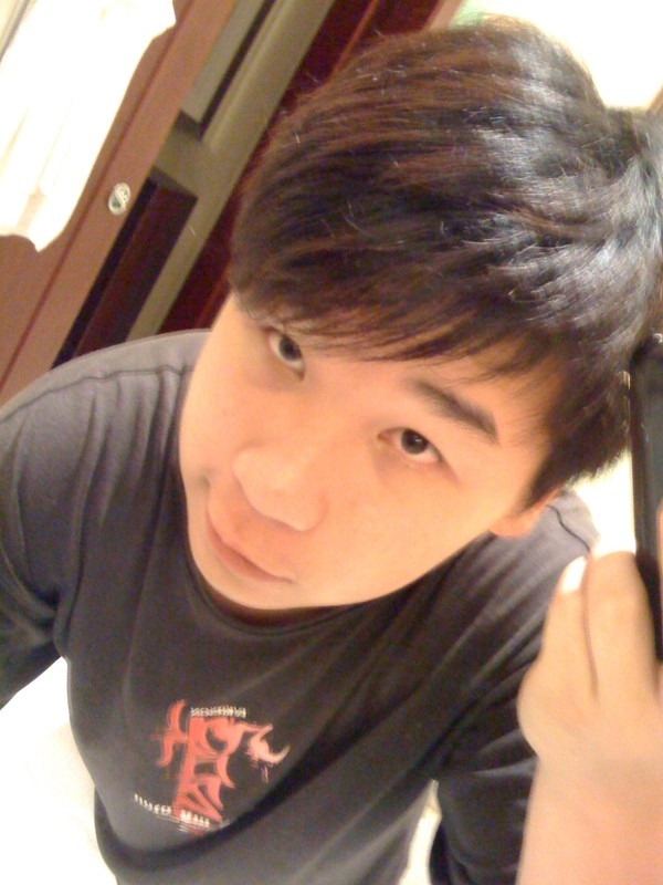 陈鸿翔先生的第一张照片--尤溪征婚网