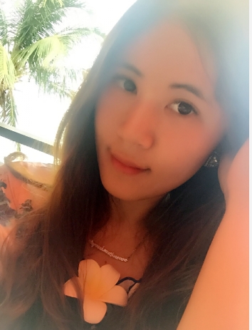 婷婷的第一张照片--尤溪征婚网