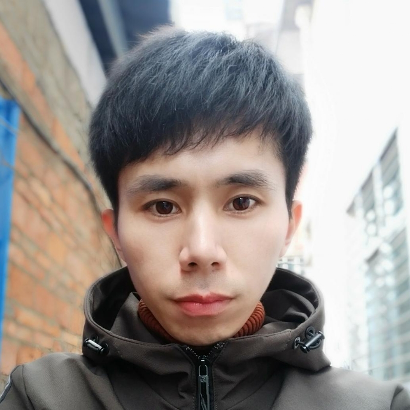 等一人白首的第二张照片--尤溪征婚网