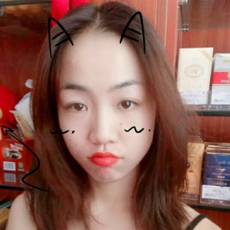 美美的第一张照片--尤溪征婚网
