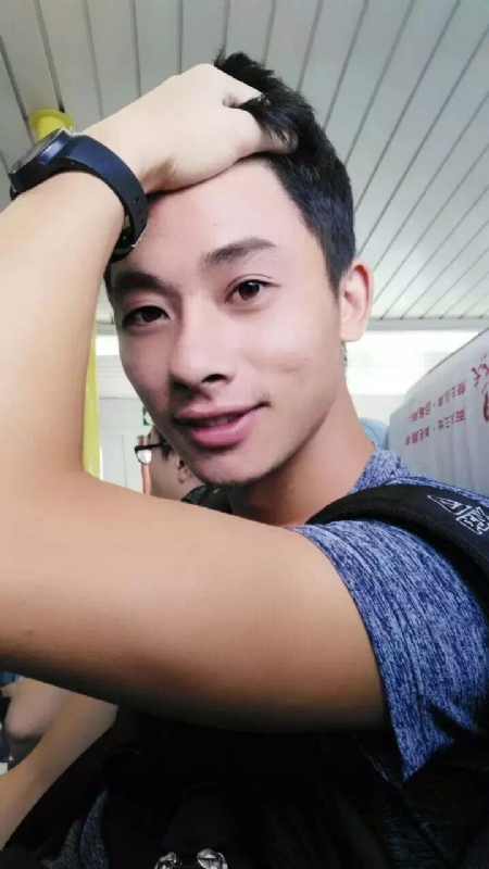 不是坏人的第一张照片--尤溪征婚网