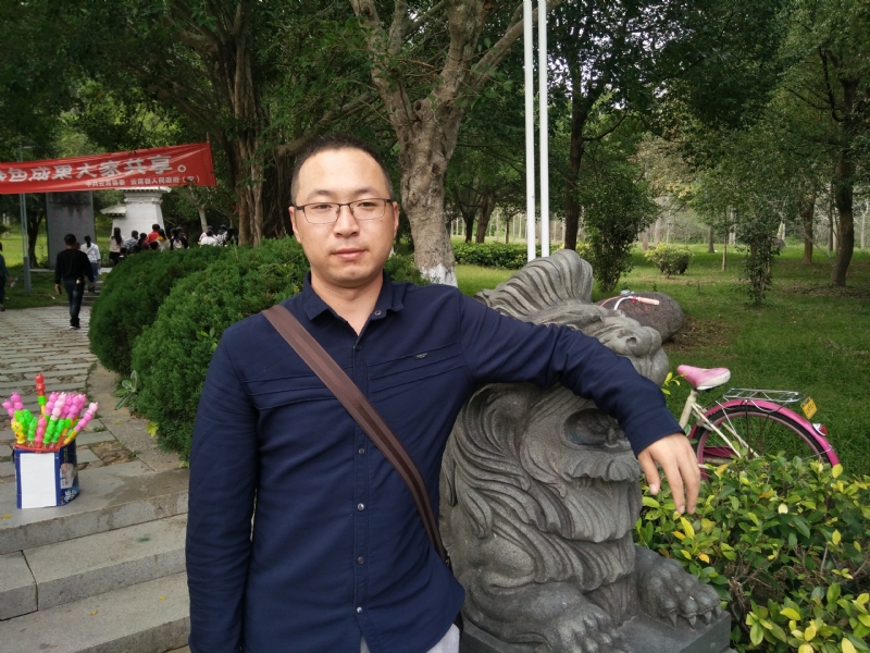 逍遥龙龙的第一张照片--尤溪征婚网