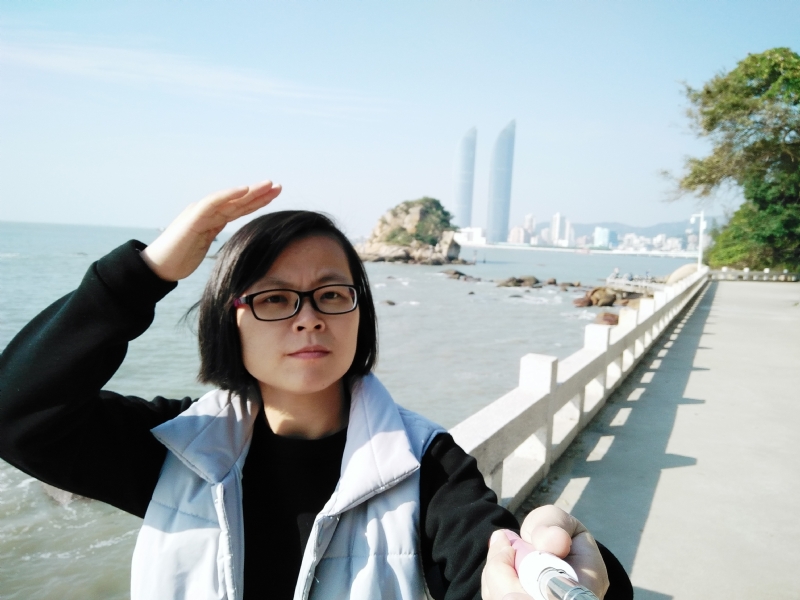 吕小包的第一张照片--尤溪征婚网
