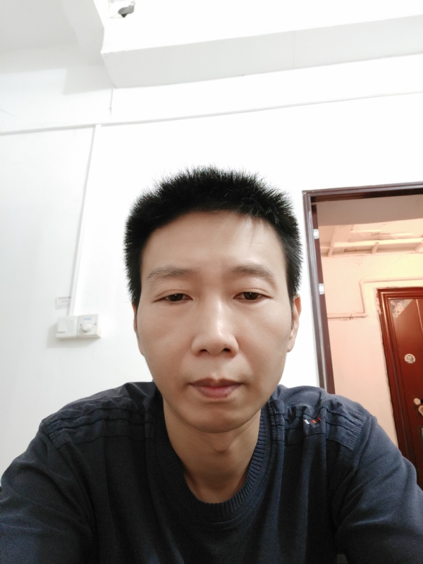 爱依然的第一张照片--尤溪征婚网