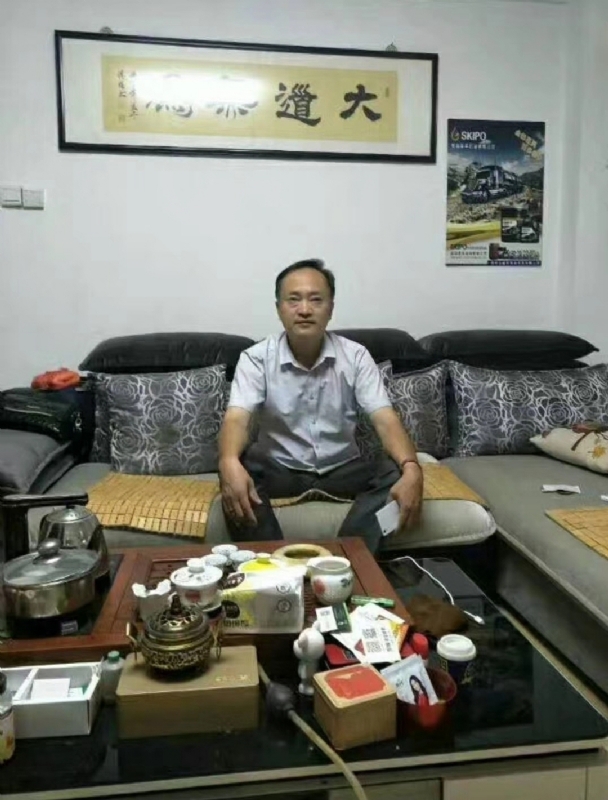 星光的第一张照片--尤溪征婚网