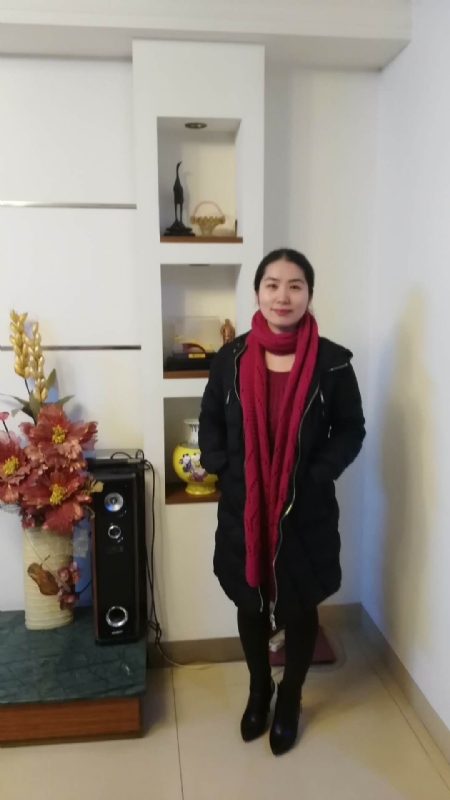 yvonne的第一张照片--尤溪征婚网
