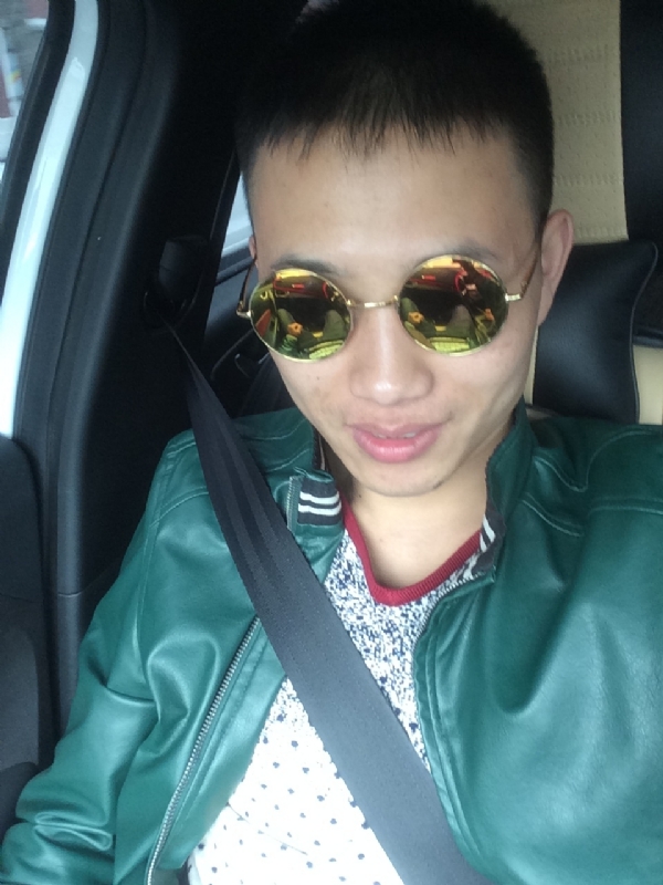 真心对待一个人的第一张照片--尤溪征婚网