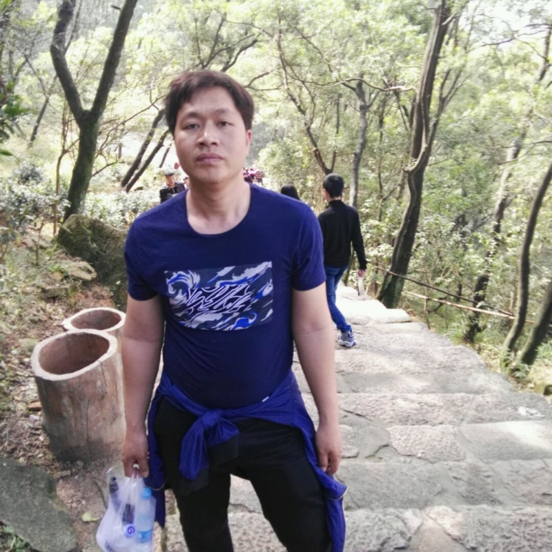 宁静的夏天的第一张照片--尤溪征婚网