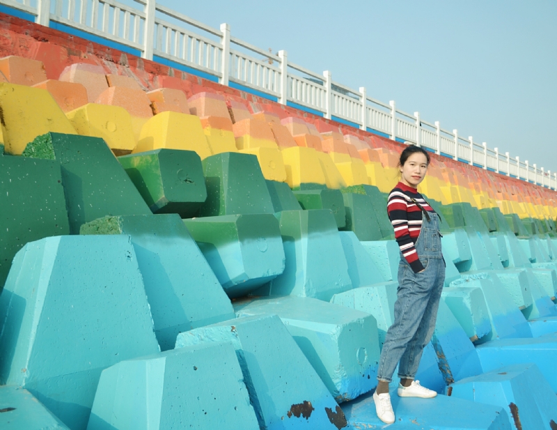 小艾樱樱的第一张照片--尤溪征婚网