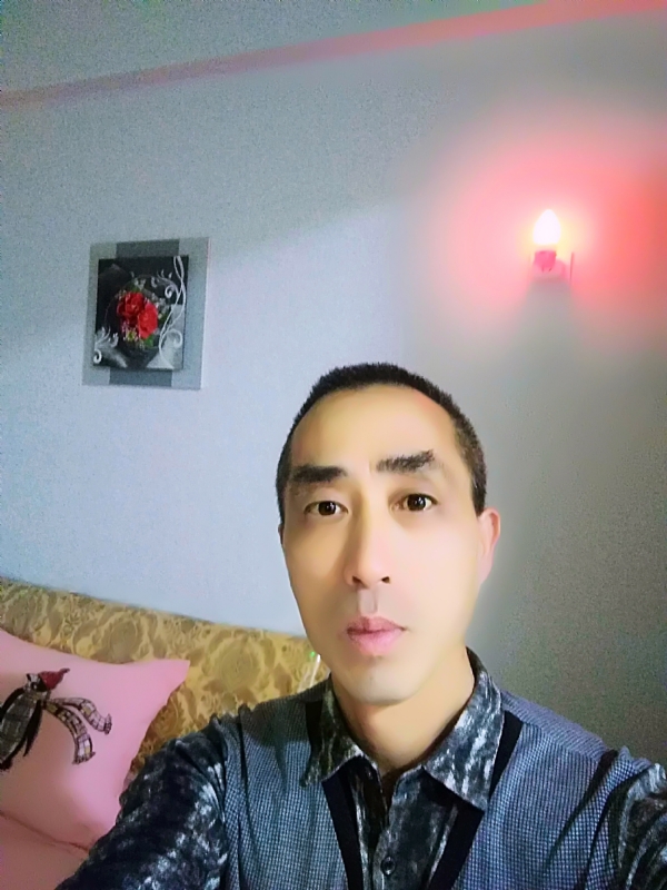 真诚的第一张照片--尤溪征婚网