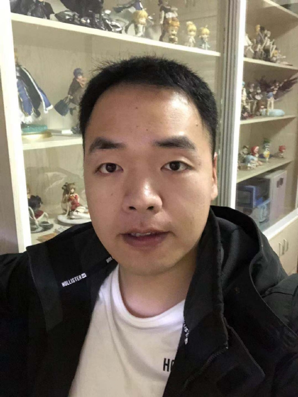 暴走KUMA的第一张照片--尤溪征婚网