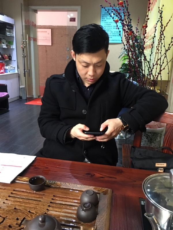 杨洋的第一张照片--尤溪征婚网