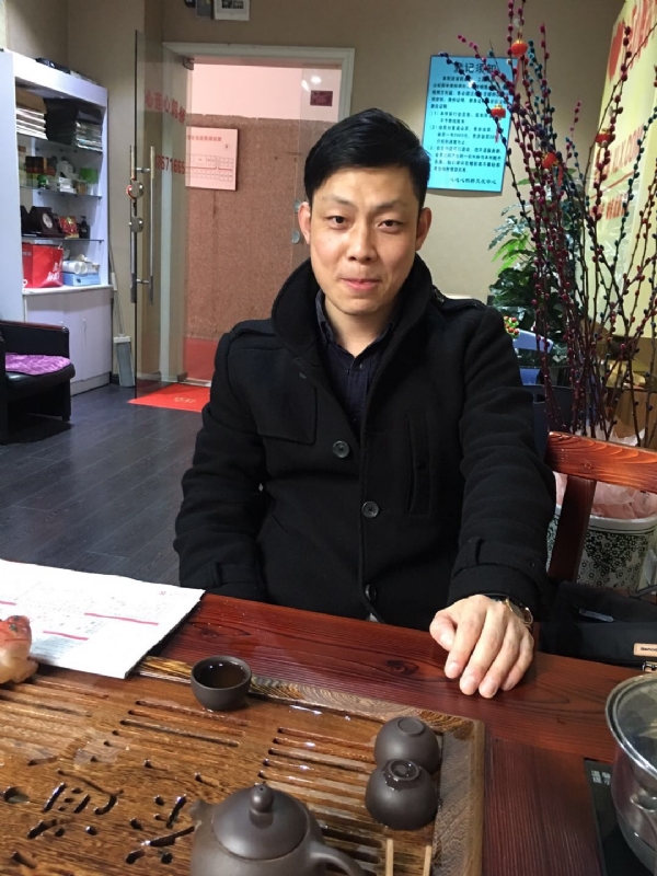 杨洋的第二张照片--尤溪征婚网