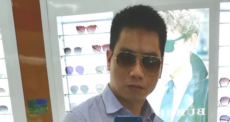 希望之灯的第一张照片--尤溪征婚网