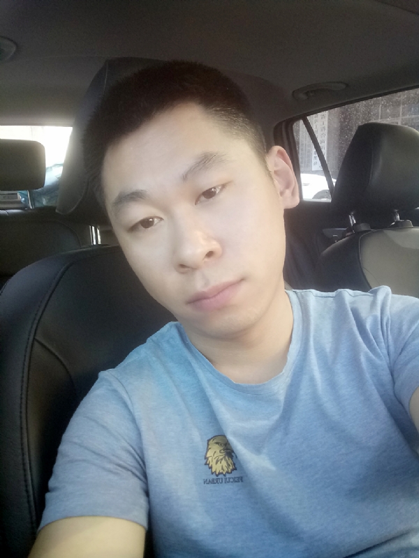 走心的第一张照片--尤溪征婚网