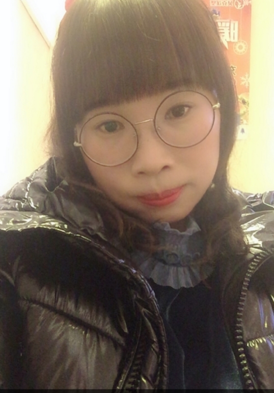 琴子的第一张照片--尤溪征婚网