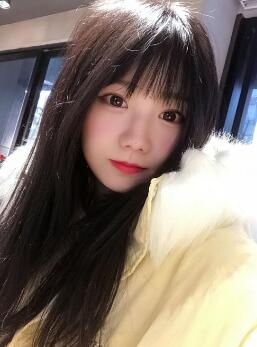 琳琳的第一张照片--尤溪征婚网