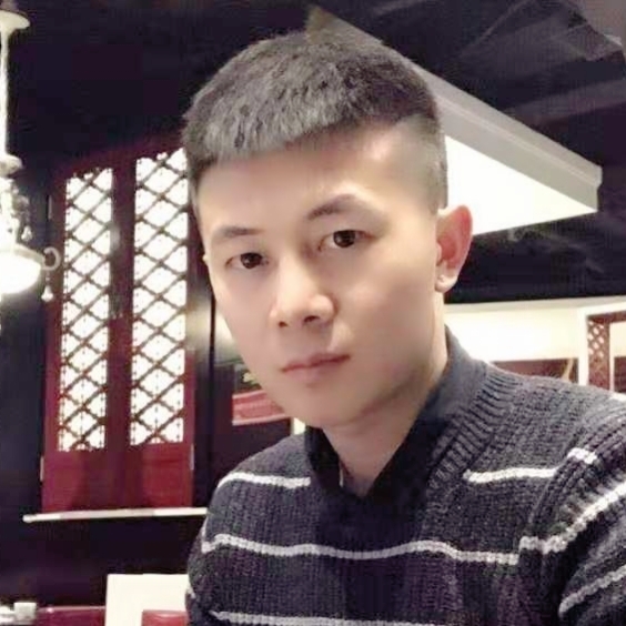 夜晚的星空的第一张照片--尤溪征婚网