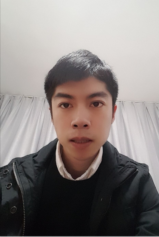 别发呆的第一张照片--尤溪征婚网