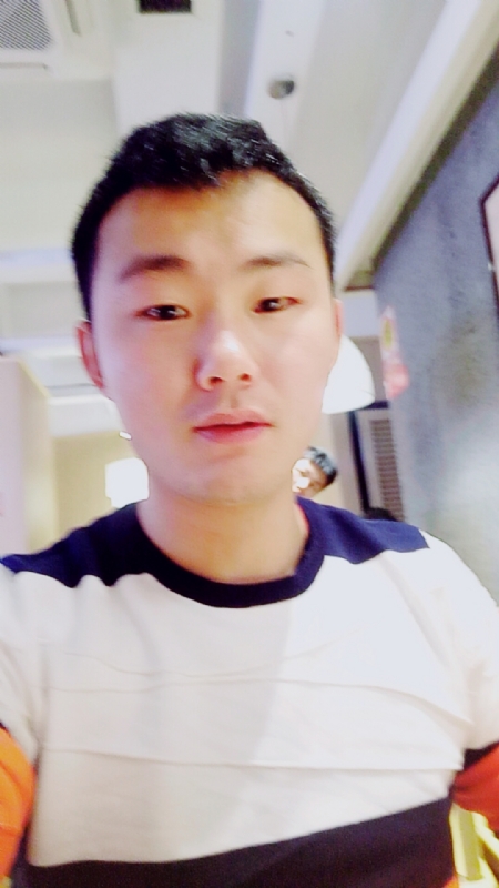 云淡风轻的第一张照片--尤溪征婚网