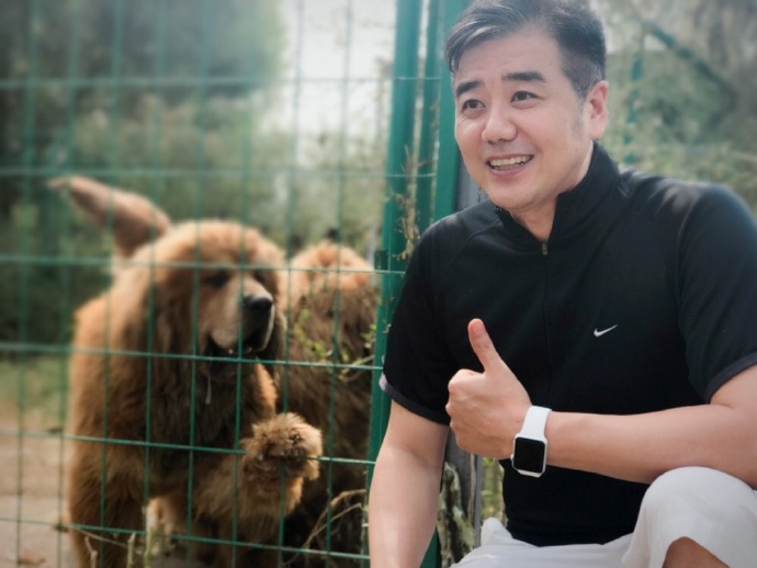 宁缺毋滥的第一张照片--尤溪征婚网