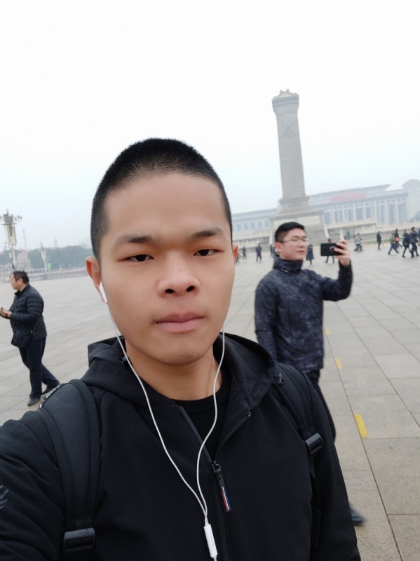 秋殇的第二张照片--尤溪征婚网