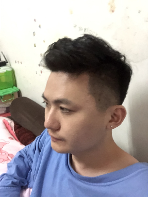 jason的第一张照片--尤溪征婚网