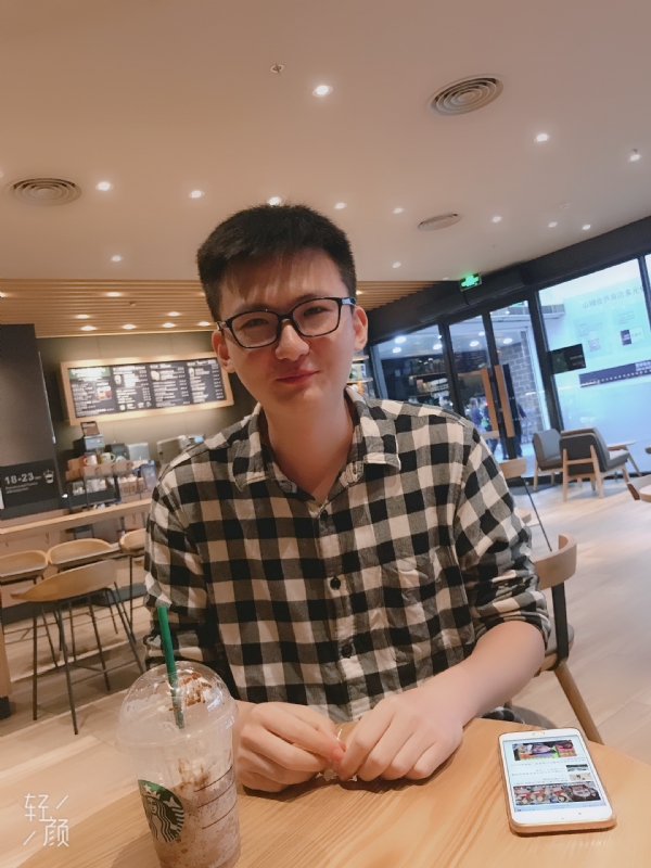 jason的第二张照片--尤溪征婚网