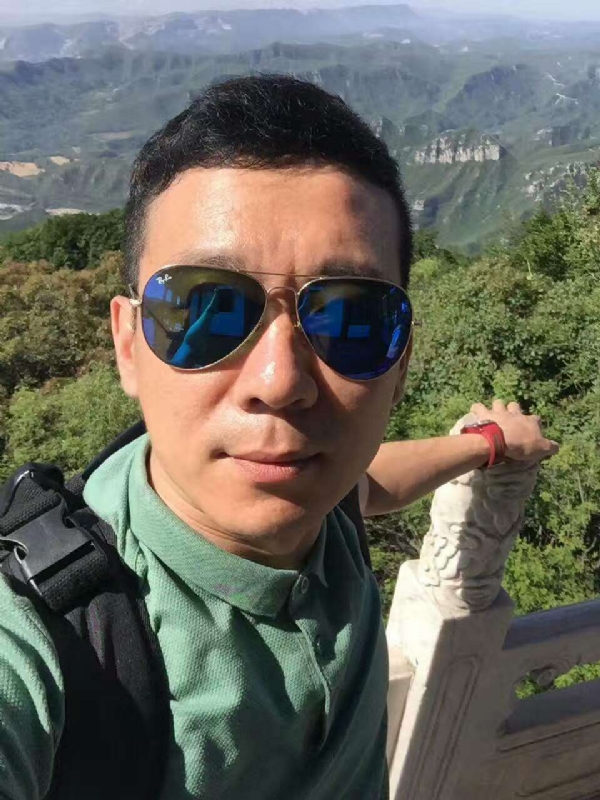 望穿秋水的第一张照片--尤溪征婚网