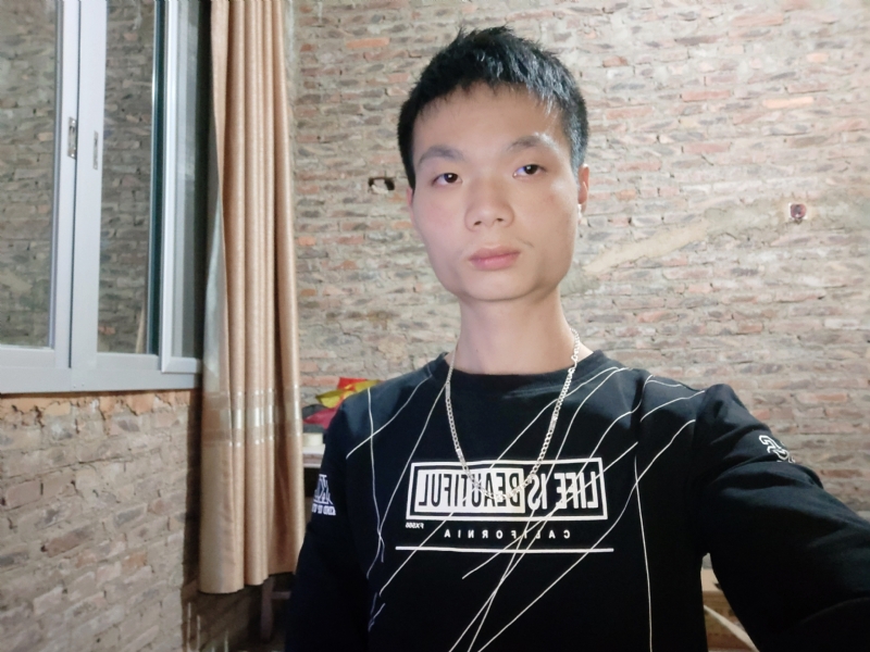 杨翊天的第一张照片--尤溪征婚网