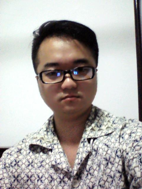 馒头~嗷~的第一张照片--尤溪征婚网