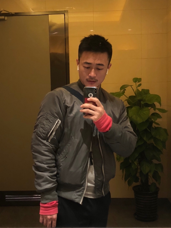 林云海的第一张照片--尤溪征婚网