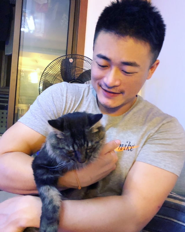 林云海的第二张照片--尤溪征婚网