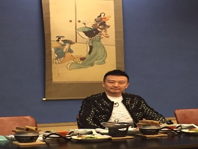 月影沙丘的第一张照片--尤溪征婚网