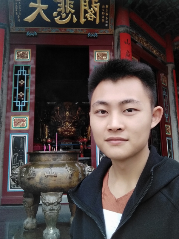 林海峰的第一张照片--尤溪征婚网