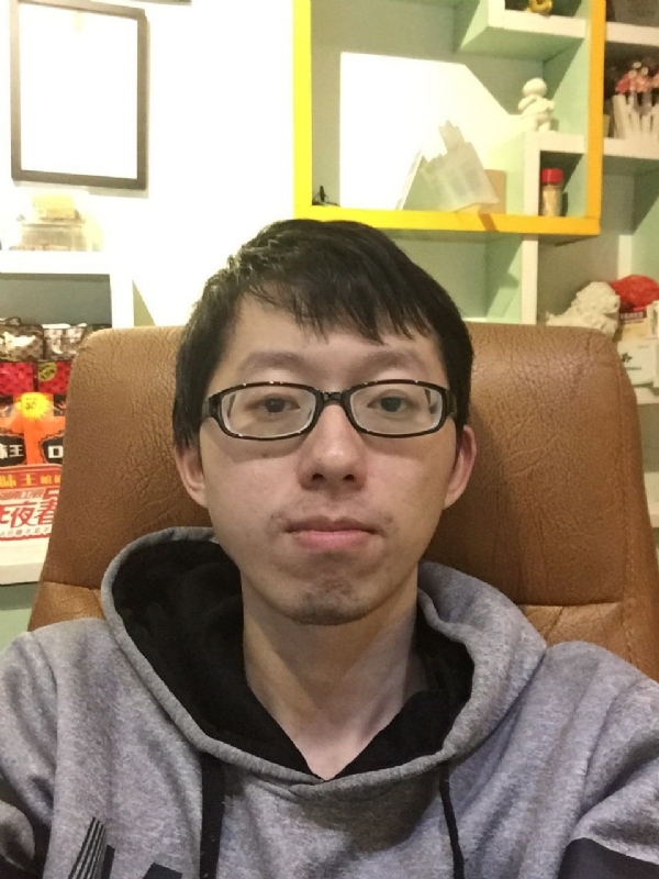 桀桀的第一张照片--尤溪征婚网